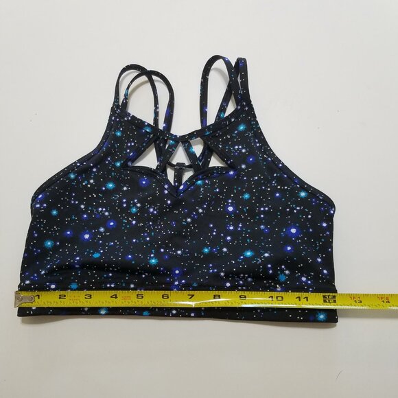 Victoria's Secret Sport Unlined Sports Bra Size S - Picture 2 of 8